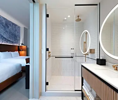 Tempo By Hilton New York Times Square