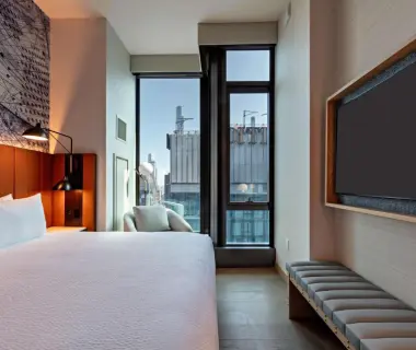 Tempo By Hilton New York Times Square