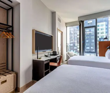 Tempo By Hilton New York Times Square