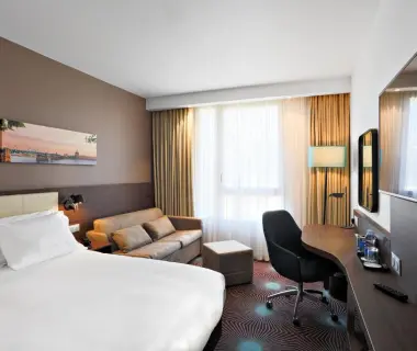 OSKO Hôtel Toulouse Aéroport