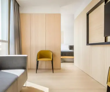 Dorma Plaza Catalunya