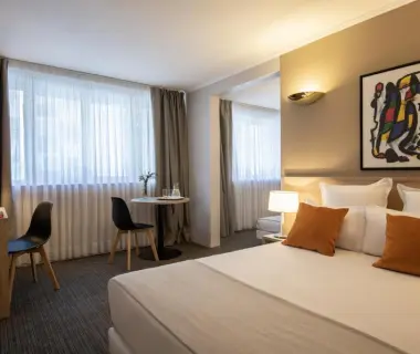 Le Cetai Cannes Beach Hotel
