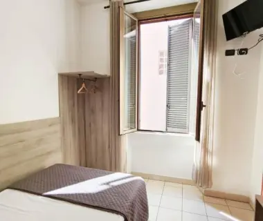 Hotel Mondial