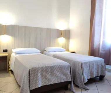 Hotel Mondial
