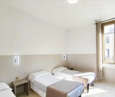 Hotel Mondial