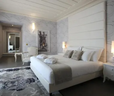 Palacio Sao Silvestre-Boutique Hotel