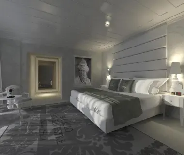 Palacio Sao Silvestre-Boutique Hotel
