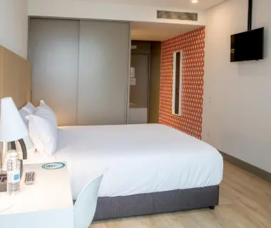 Stay Hotel Porto Aeroporto