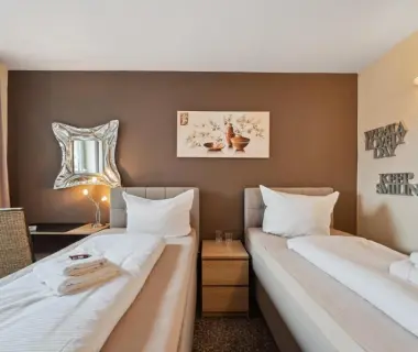 7o Clock Hotel Hannover Messe Laatzen