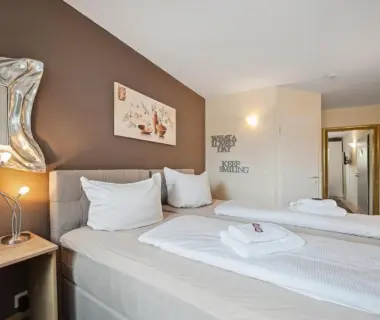 7o Clock Hotel Hannover Messe Laatzen