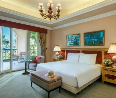 Al Raha Beach Resort & Spa