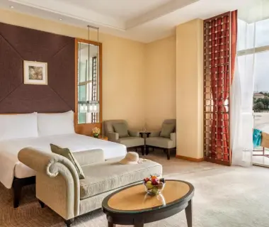 Al Raha Beach Resort & Spa