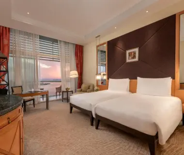 Al Raha Beach Resort & Spa