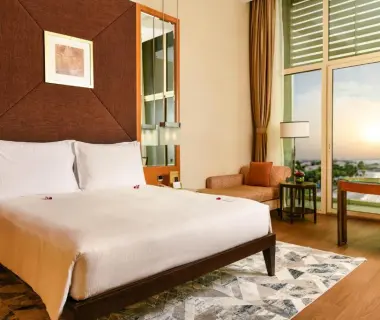 Al Raha Beach Resort & Spa