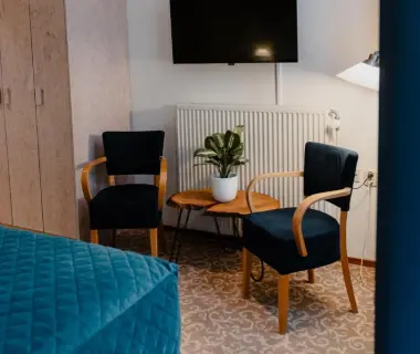 Hotel Fita