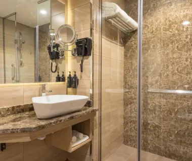 La Quinta by Wyndham Abu Dhabi Al Wahda