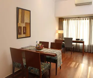Ahuja Residency Sunder Nagar