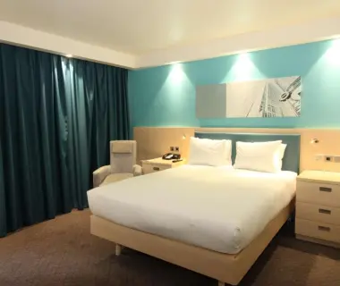 Hampton By Hilton London Excel