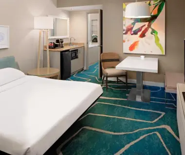 Embassy Suites by Hilton San Diego Bay Downtown
