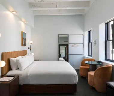 The Guild Hotel, San Diego Downtown, a Marriott Tribute Portfolio Hotel