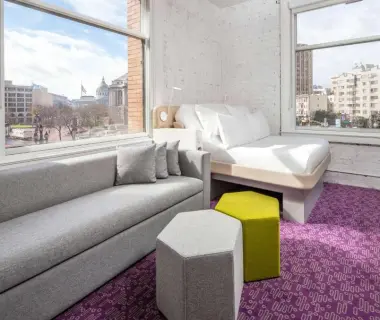 Yotel San Francisco