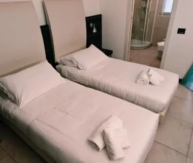 HOTEL HMR RHO Milano