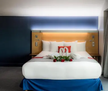 Holiday Inn Express Paris-Canal De La Villette by IHG