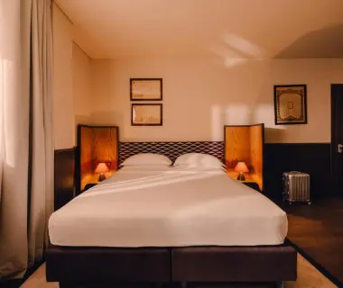 Aethos Hotel Milan