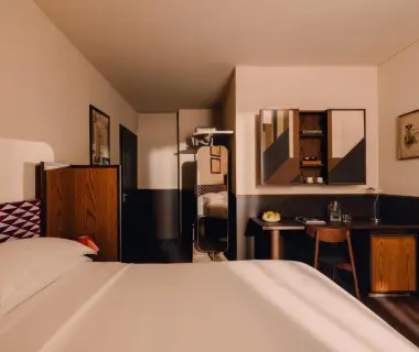 Aethos Hotel Milan