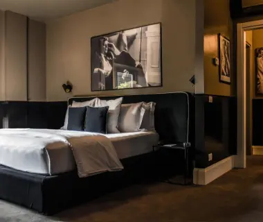 Aethos Hotel Milan