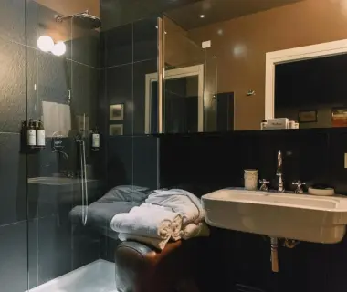 Aethos Hotel Milan