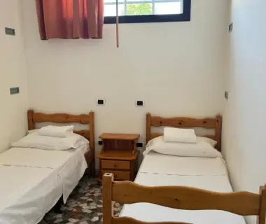 Ostello di Vicenza