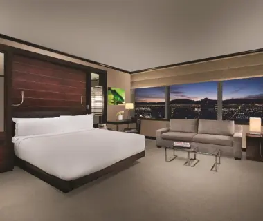 Vdara Hotel & Spa at ARIA Las Vegas