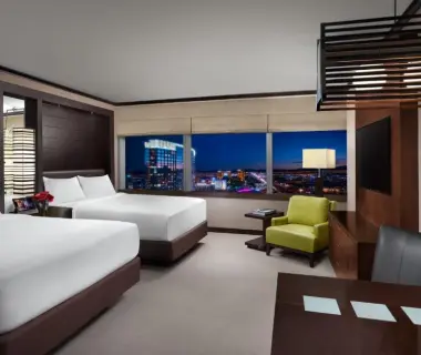 Vdara Hotel & Spa at ARIA Las Vegas