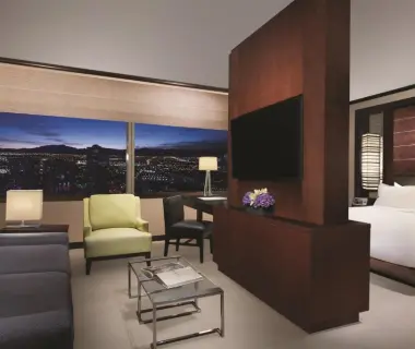 Vdara Hotel & Spa at ARIA Las Vegas