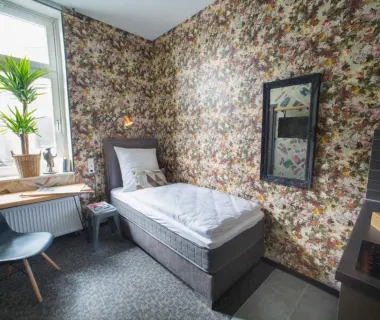 aappartel APARTHOTEL Herford