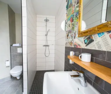 aappartel APARTHOTEL Herford