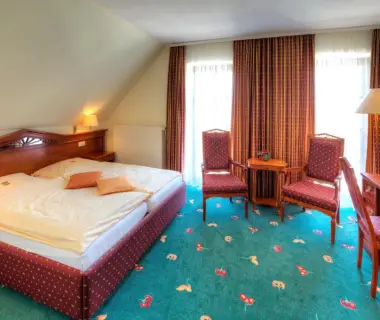 Hotel Freihof