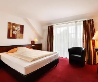 Hotel Freihof