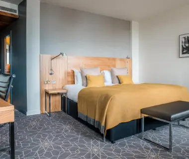 Apex Waterloo Place Hotel