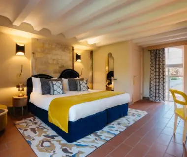 Chateau St Gerlach Oostwegel Collection, member of Relais and Chateaux