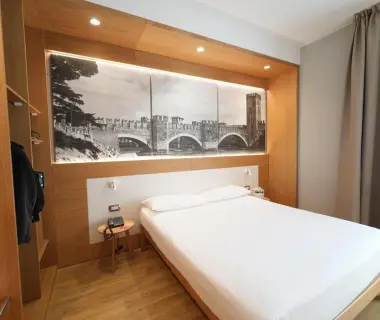 Cavallo Hotel Verona Est