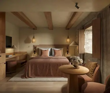 Van Oys Maastricht Retreat a Leading Hotel of the World