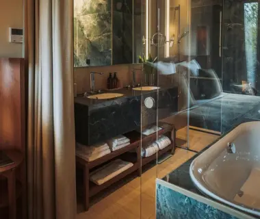 Van Oys Maastricht Retreat a Leading Hotel of the World