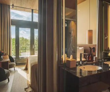 Van Oys Maastricht Retreat a Leading Hotel of the World