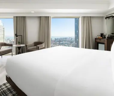 Hyatt Regency San Francisco Downtown SOMA