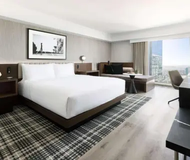 Hyatt Regency San Francisco Downtown SOMA
