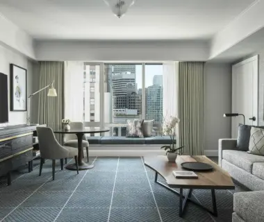 Four Seasons Hotel San Francisco