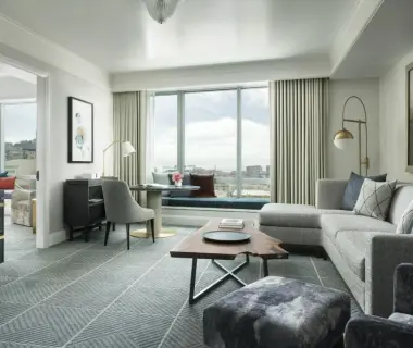 Four Seasons Hotel San Francisco