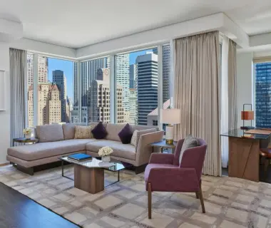 The St. Regis San Francisco